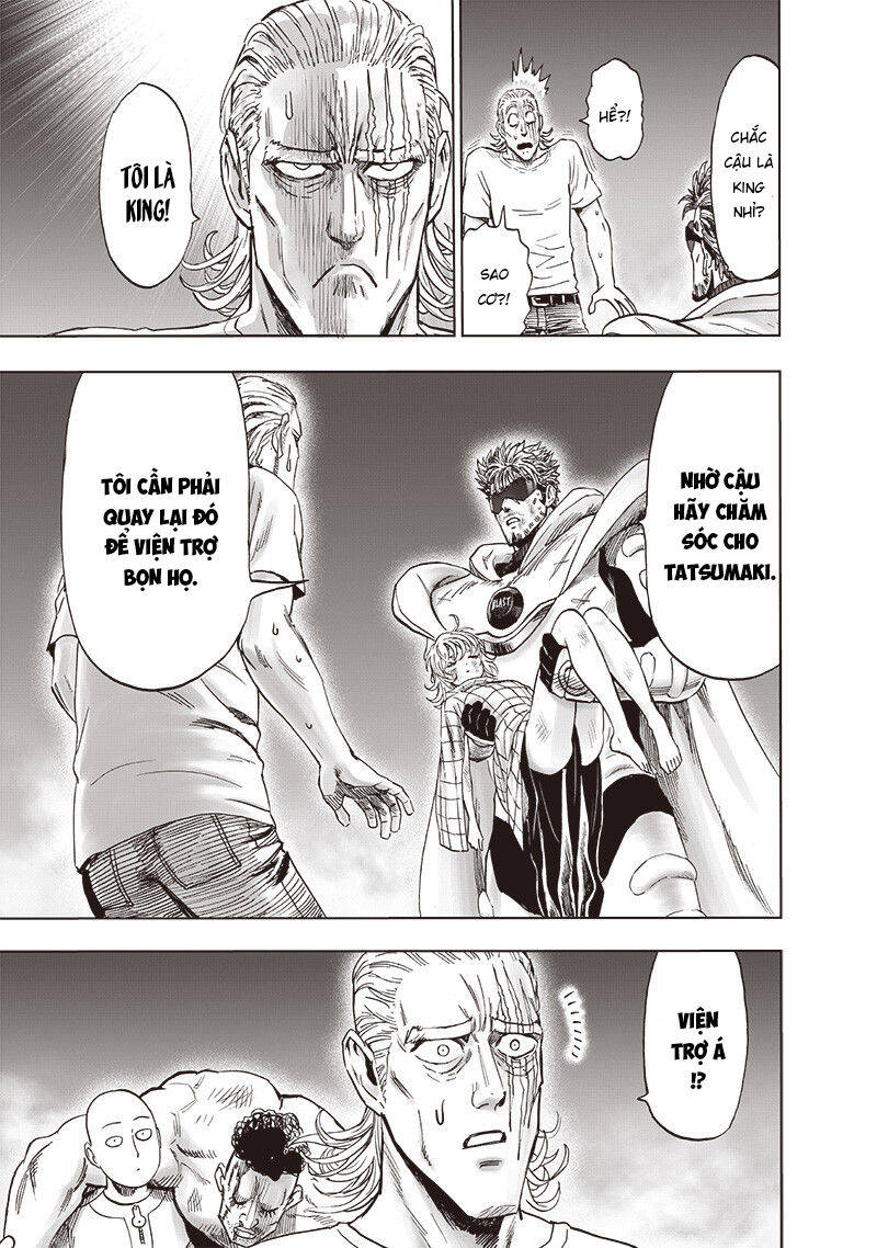 Onepunch Man Tập 203 trang 30
