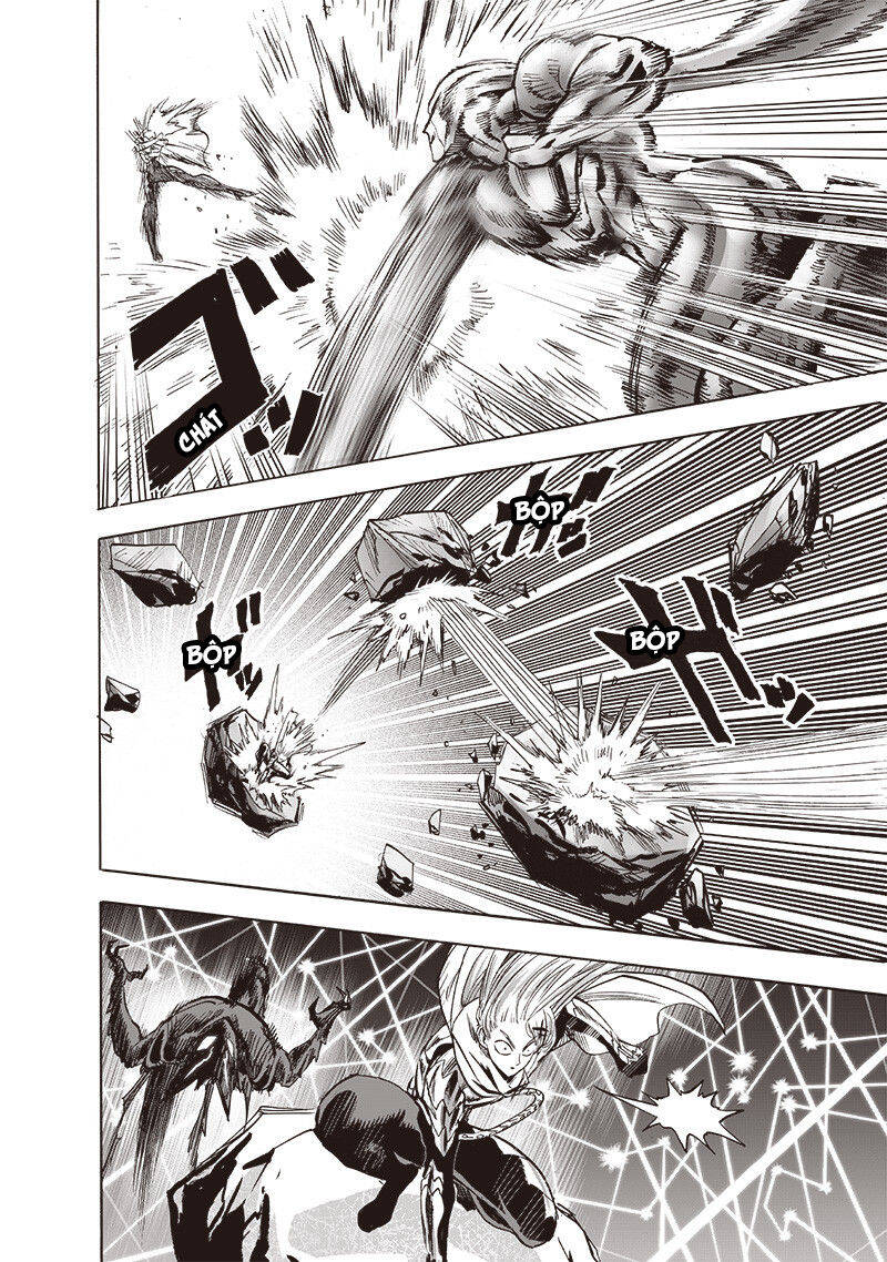 Onepunch Man Tập 203 trang 4