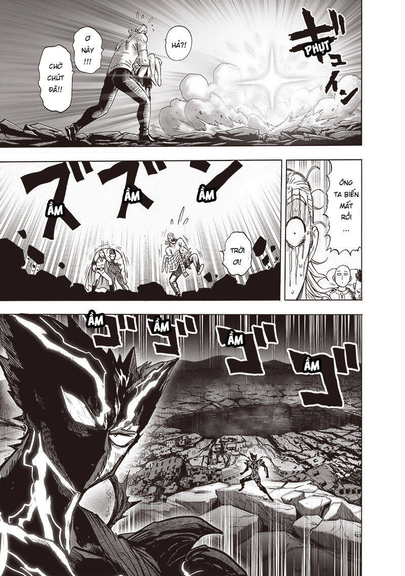 Onepunch Man Tập 203 trang 32