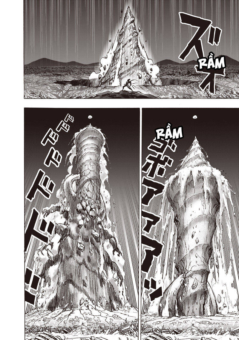 Onepunch Man Tập 203 trang 33