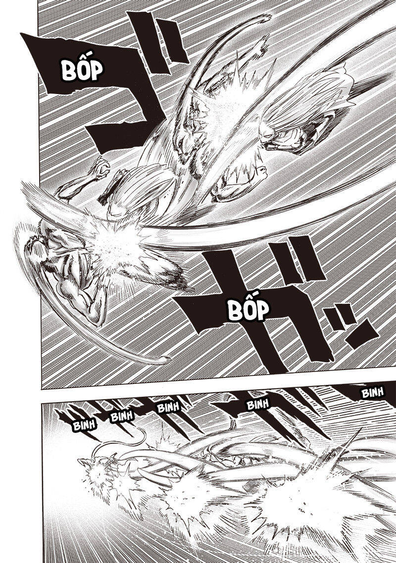 Onepunch Man Tập 203 trang 7