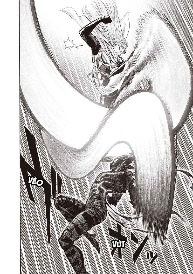 Onepunch Man Tập 203 trang 10