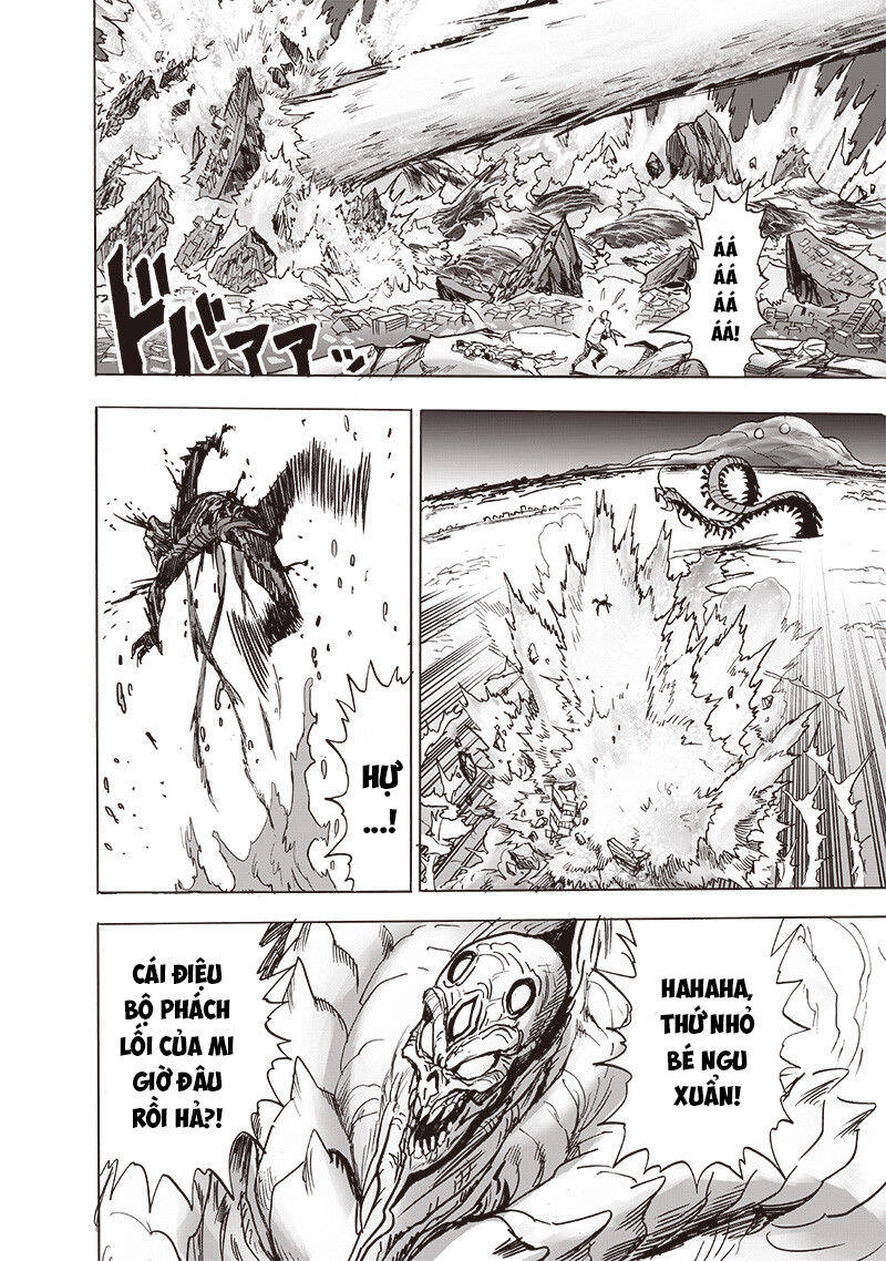 Onepunch Man Tập 204 trang 11