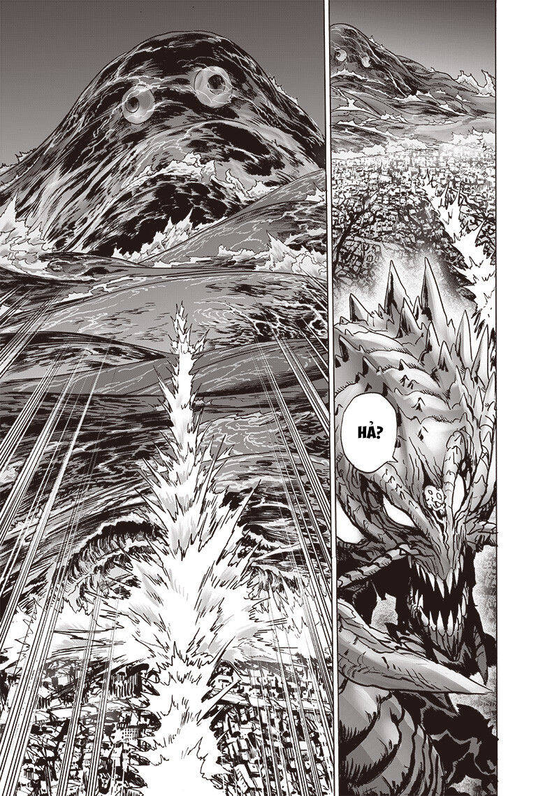 Onepunch Man Tập 204 trang 12