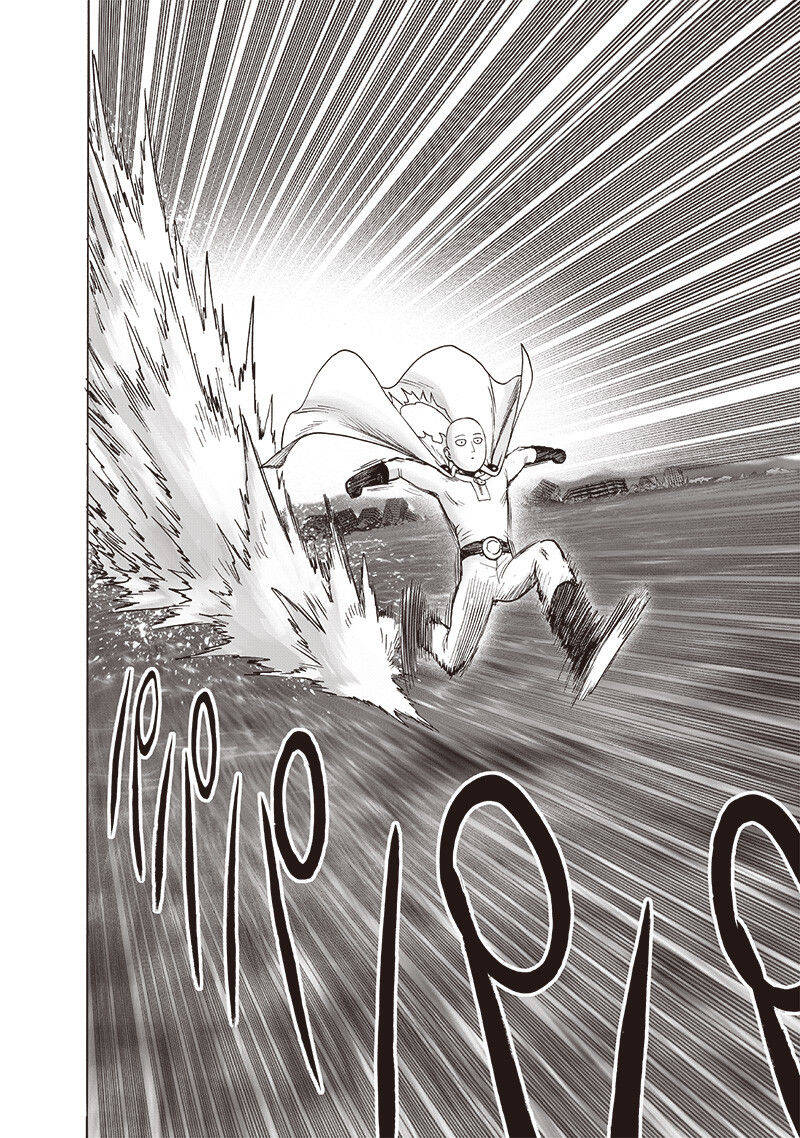 Onepunch Man Tập 204 trang 13