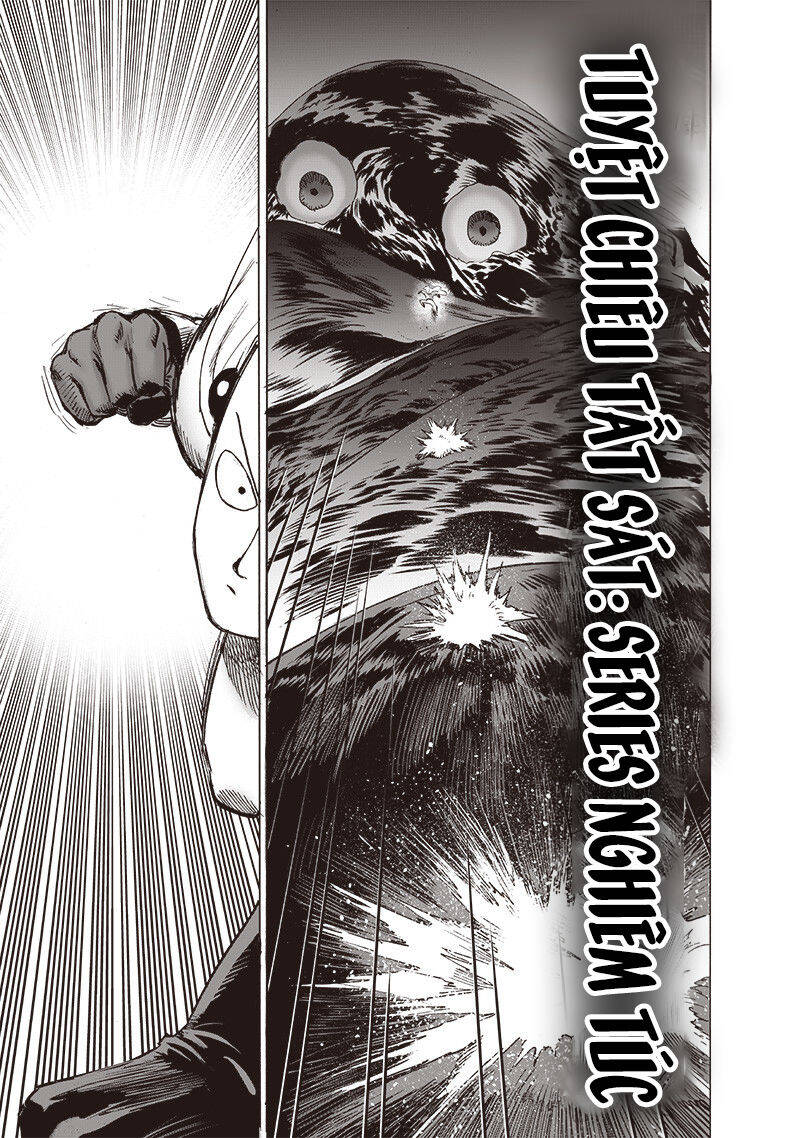 Onepunch Man Tập 204 trang 14