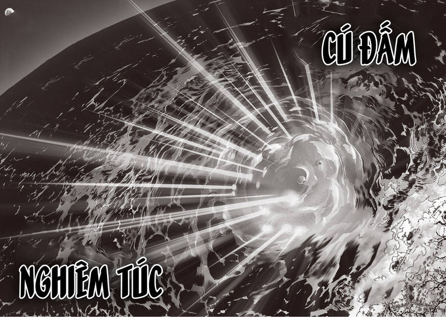 Onepunch Man Tập 204 trang 15