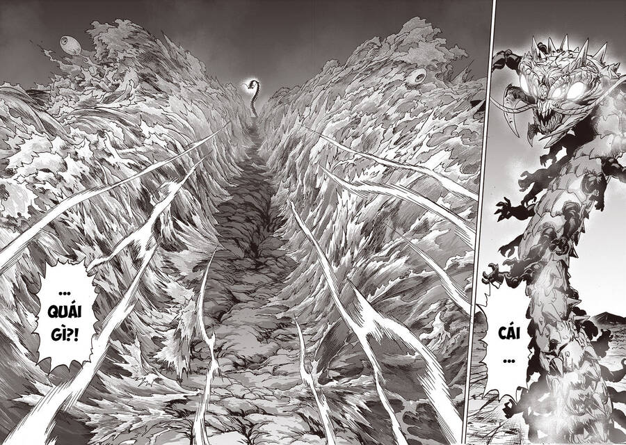Onepunch Man Tập 204 trang 17