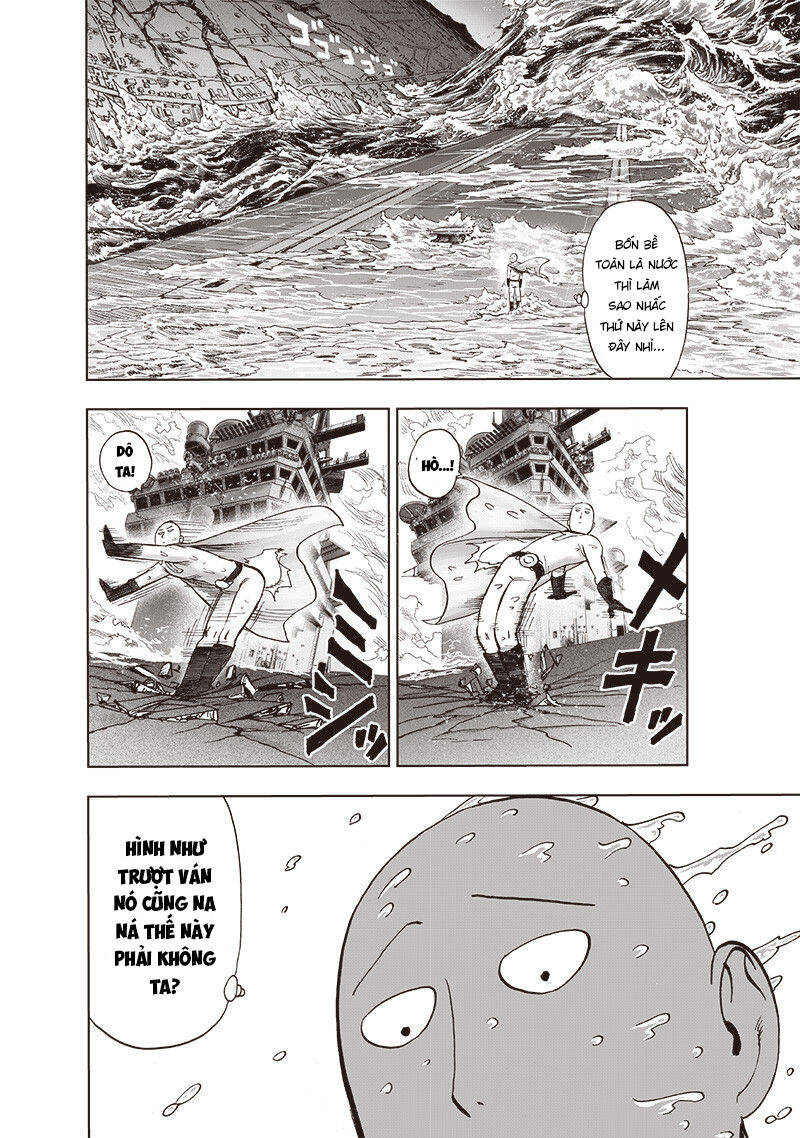 Onepunch Man Tập 204 trang 20