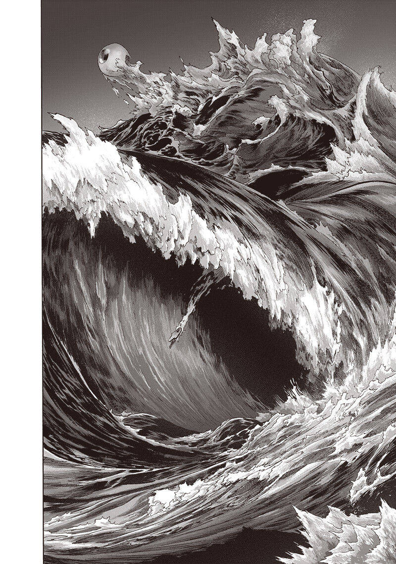 Onepunch Man Tập 204 trang 22