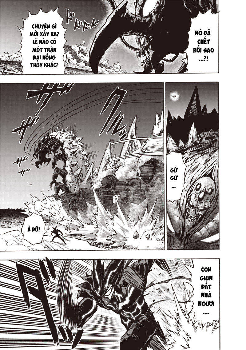 Onepunch Man Tập 204 trang 23