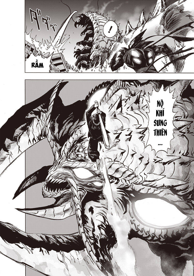 Onepunch Man Tập 204 trang 24