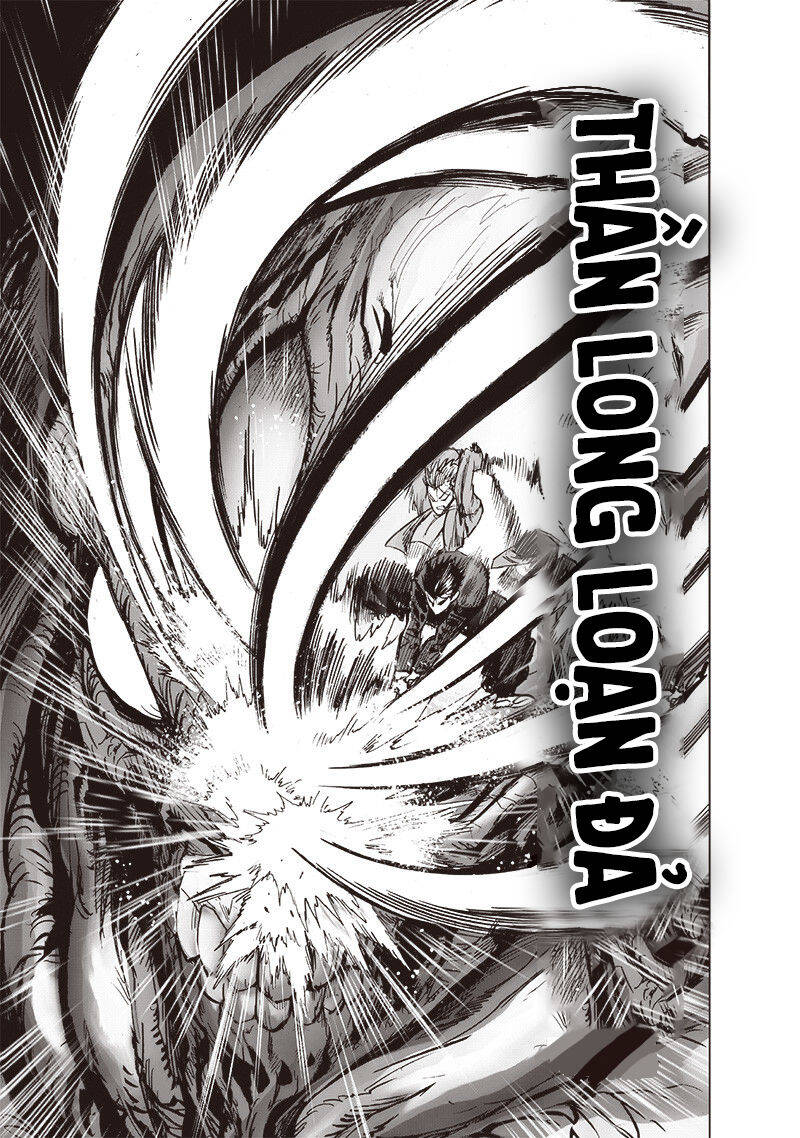 Onepunch Man Tập 204 trang 25