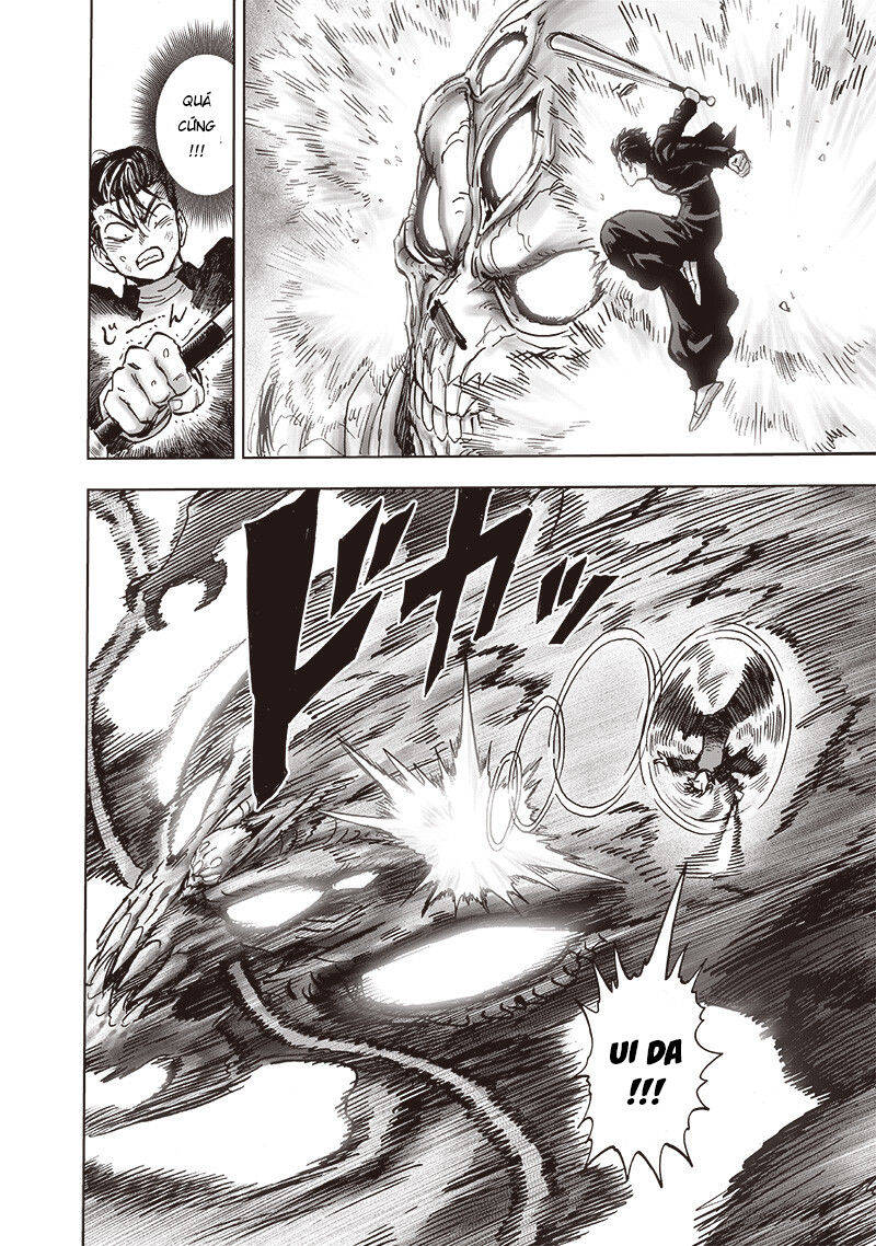 Onepunch Man Tập 204 trang 26