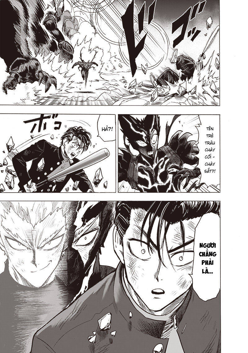 Onepunch Man Tập 204 trang 27