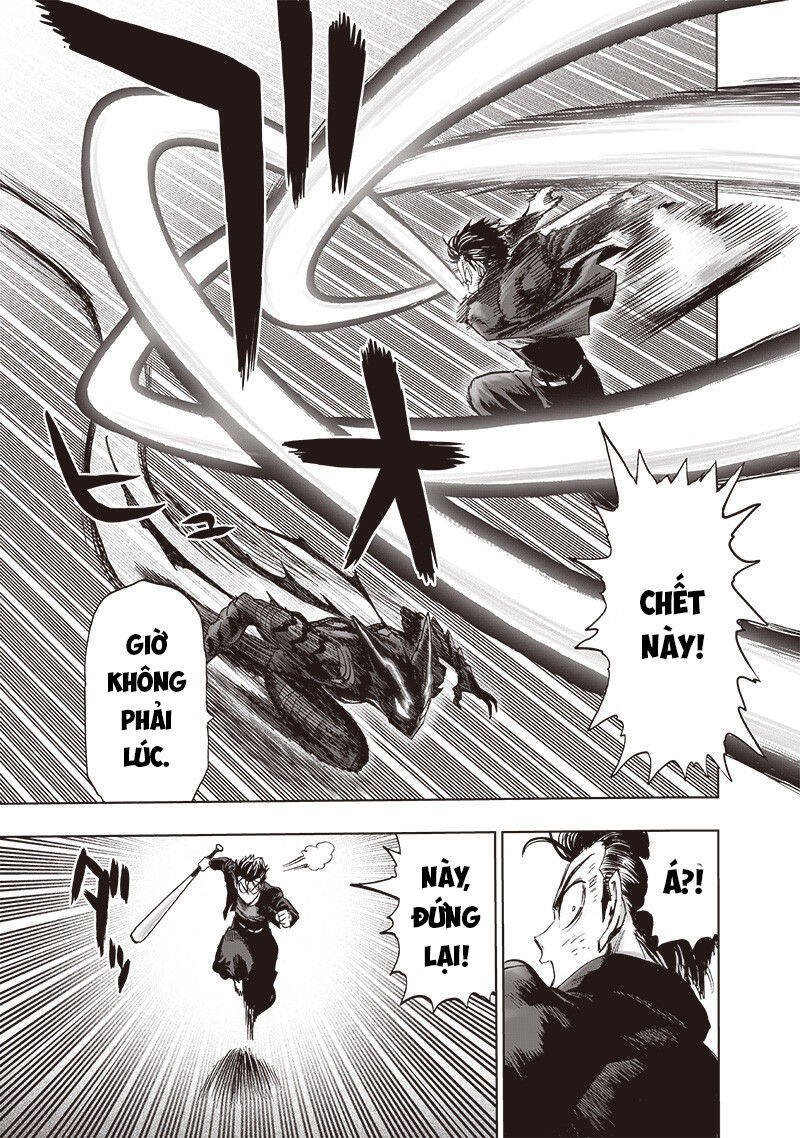Onepunch Man Tập 204 trang 29