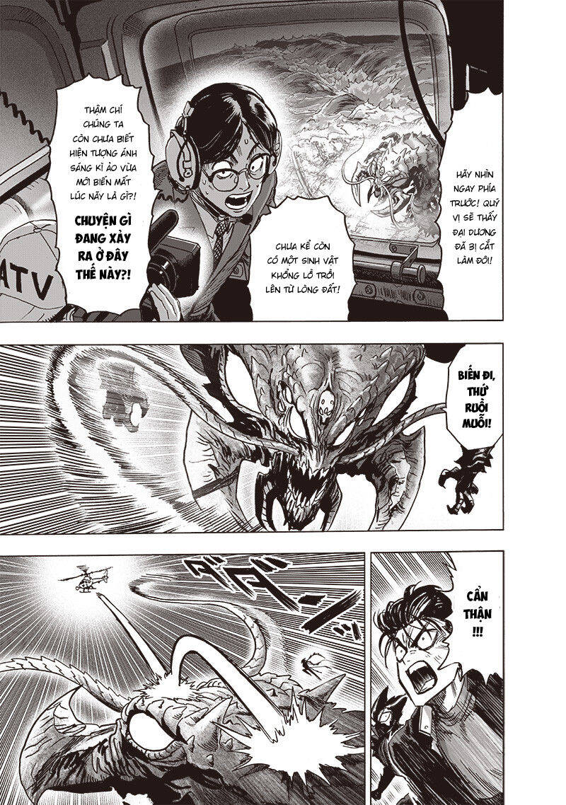 Onepunch Man Tập 204 trang 31