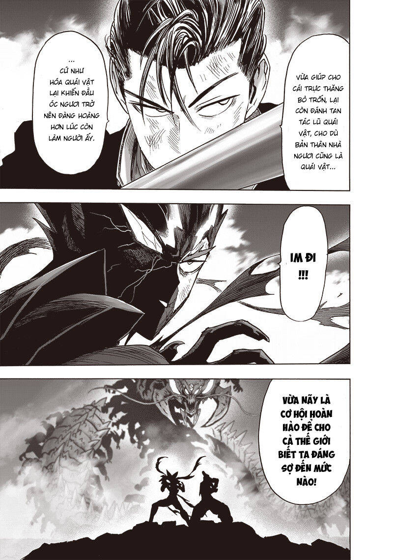 Onepunch Man Tập 204 trang 37