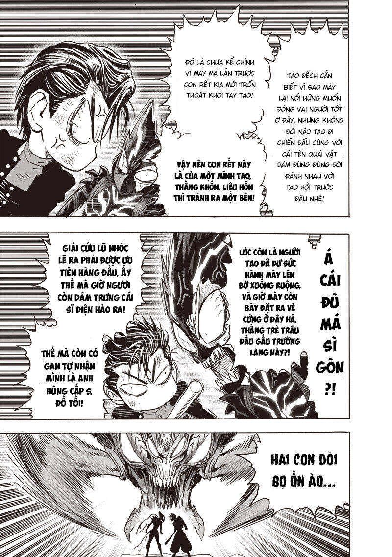 Onepunch Man Tập 204 trang 39