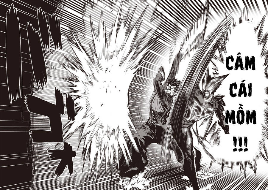 Onepunch Man Tập 204 trang 40
