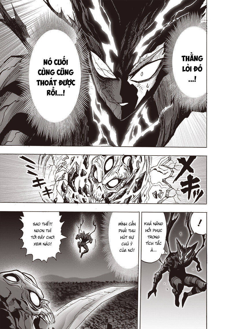 Onepunch Man Tập 204 trang 7