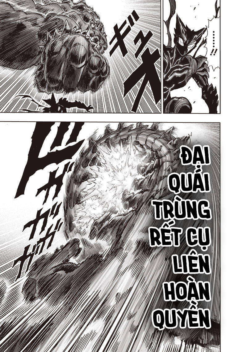 Onepunch Man Tập 204 trang 9