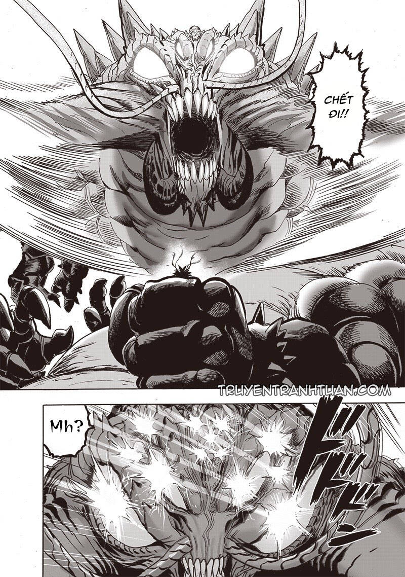 Onepunch Man Tập 205 trang 18