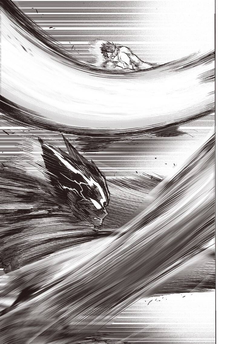 Onepunch Man Tập 205 trang 32