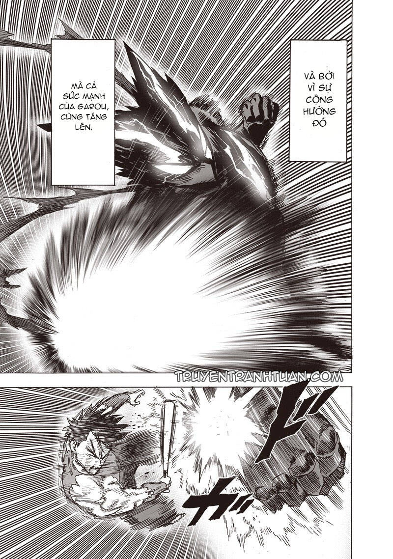 Onepunch Man Tập 205 trang 37