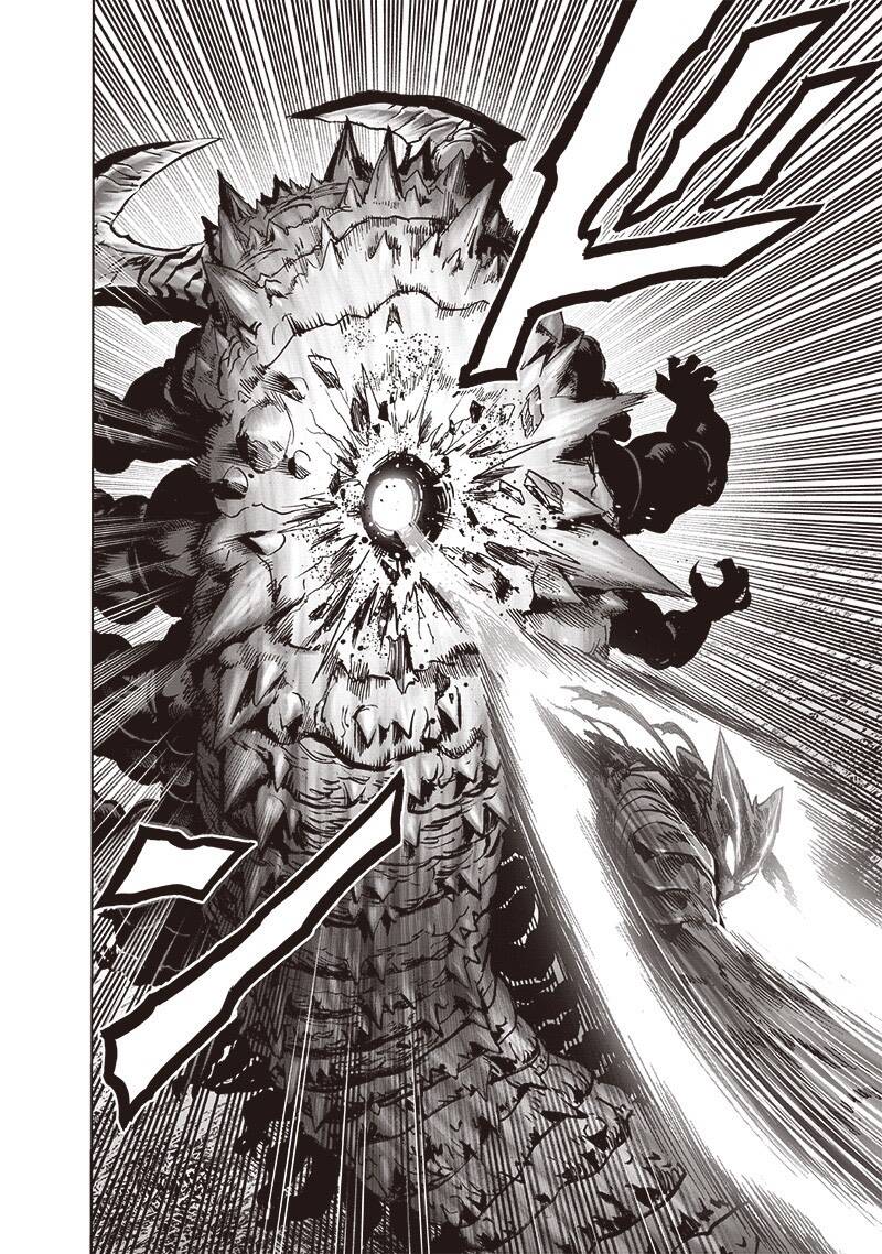 Onepunch Man Tập 205 trang 38