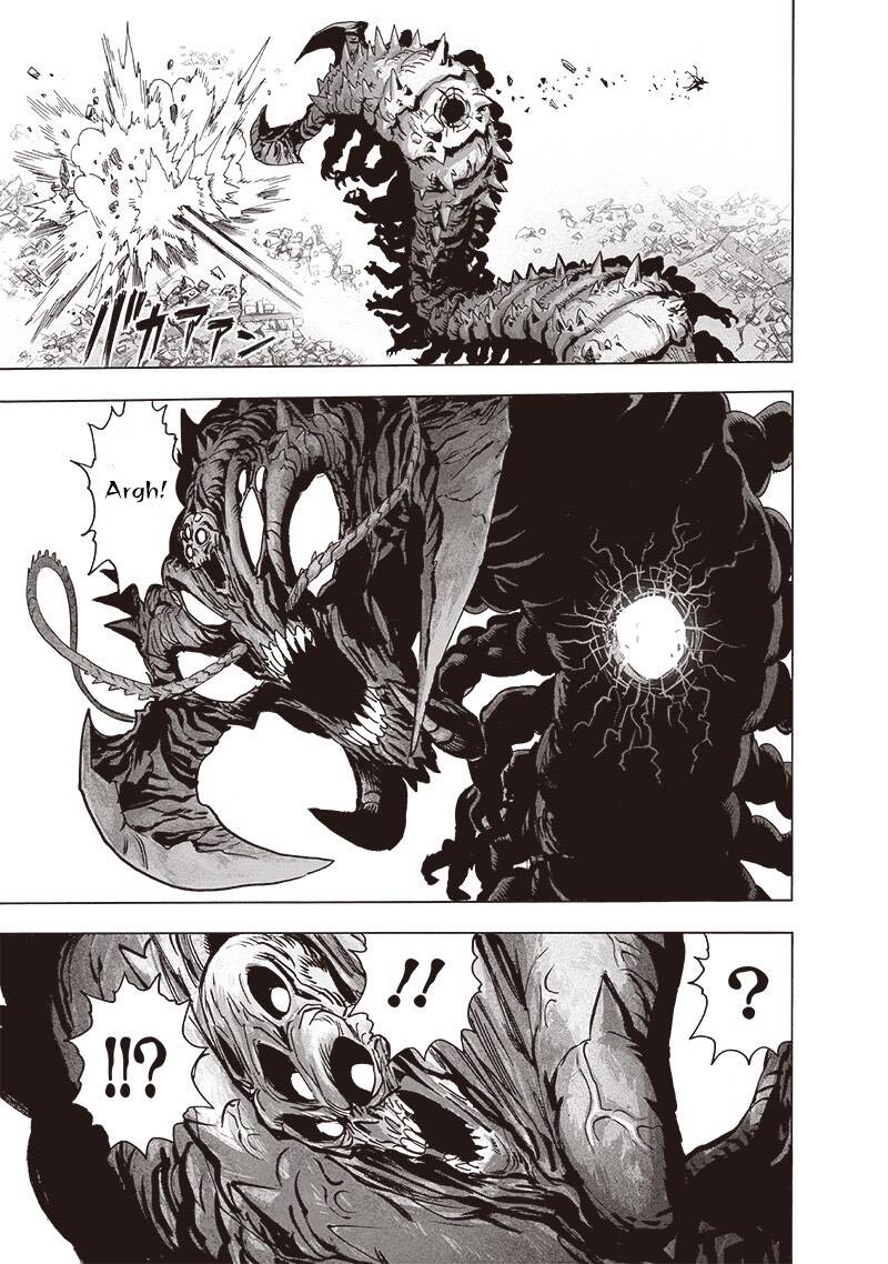 Onepunch Man Tập 205 trang 39