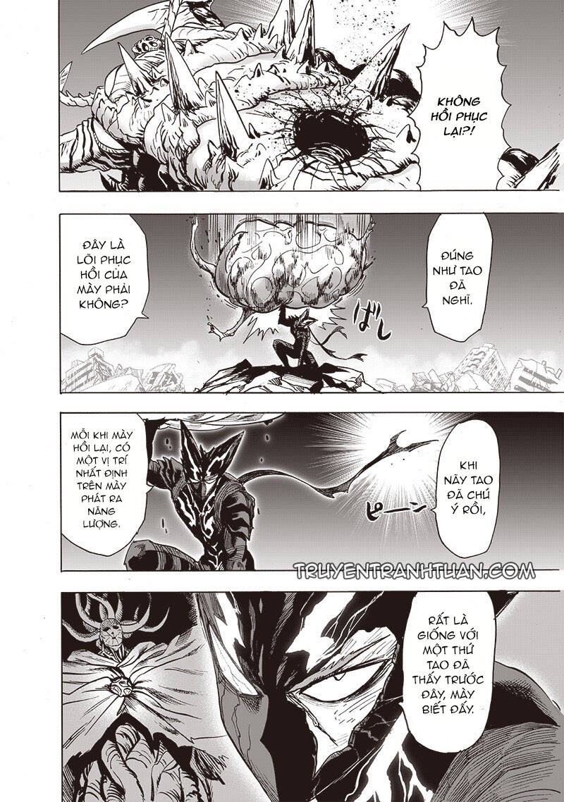 Onepunch Man Tập 205 trang 40