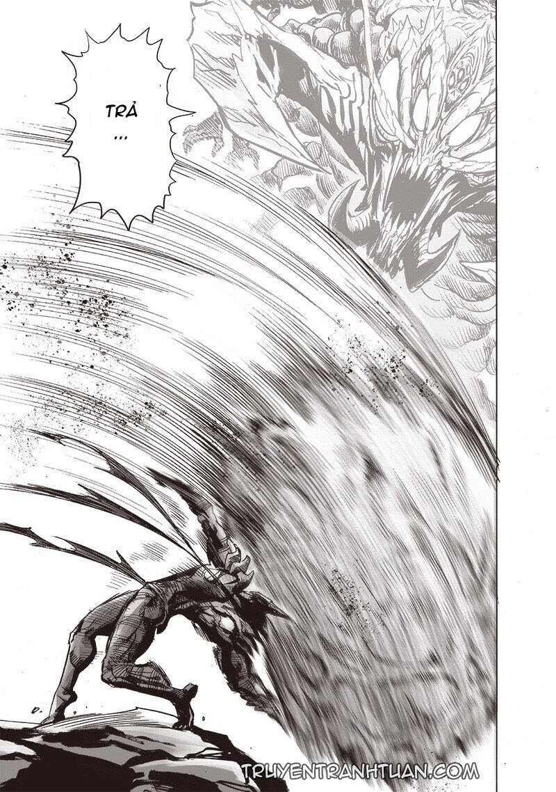 Onepunch Man Tập 205 trang 41