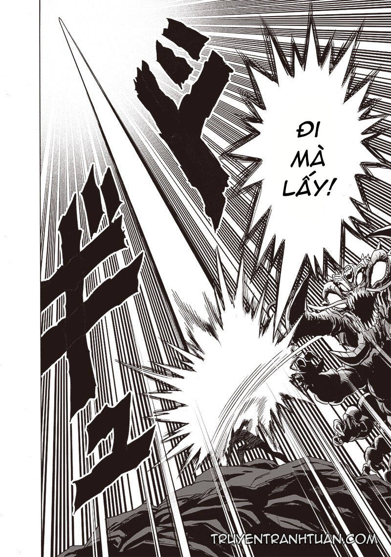 Onepunch Man Tập 205 trang 42