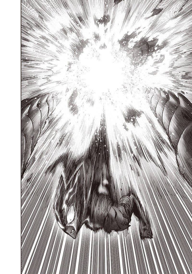 Onepunch Man Tập 206 trang 12