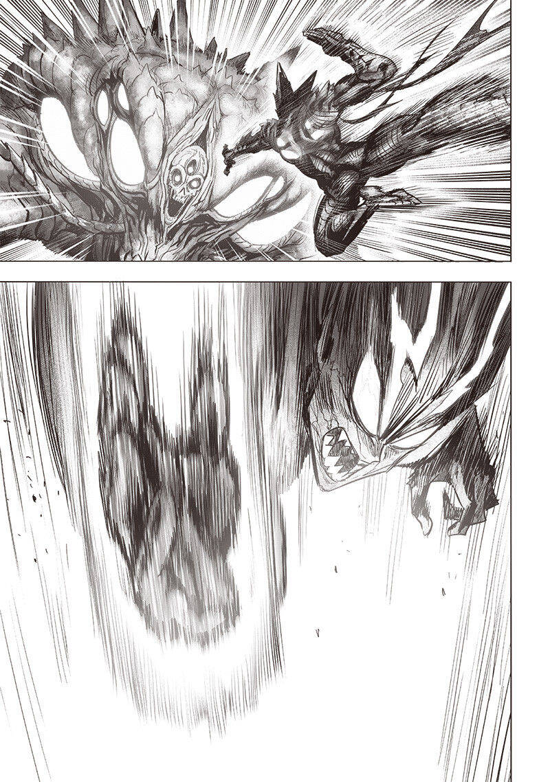 Onepunch Man Tập 206 trang 13