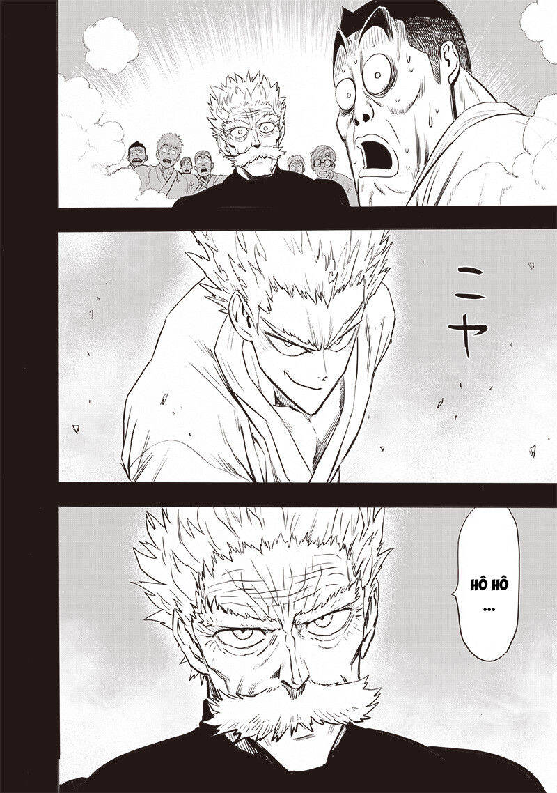 Onepunch Man Tập 206 trang 16