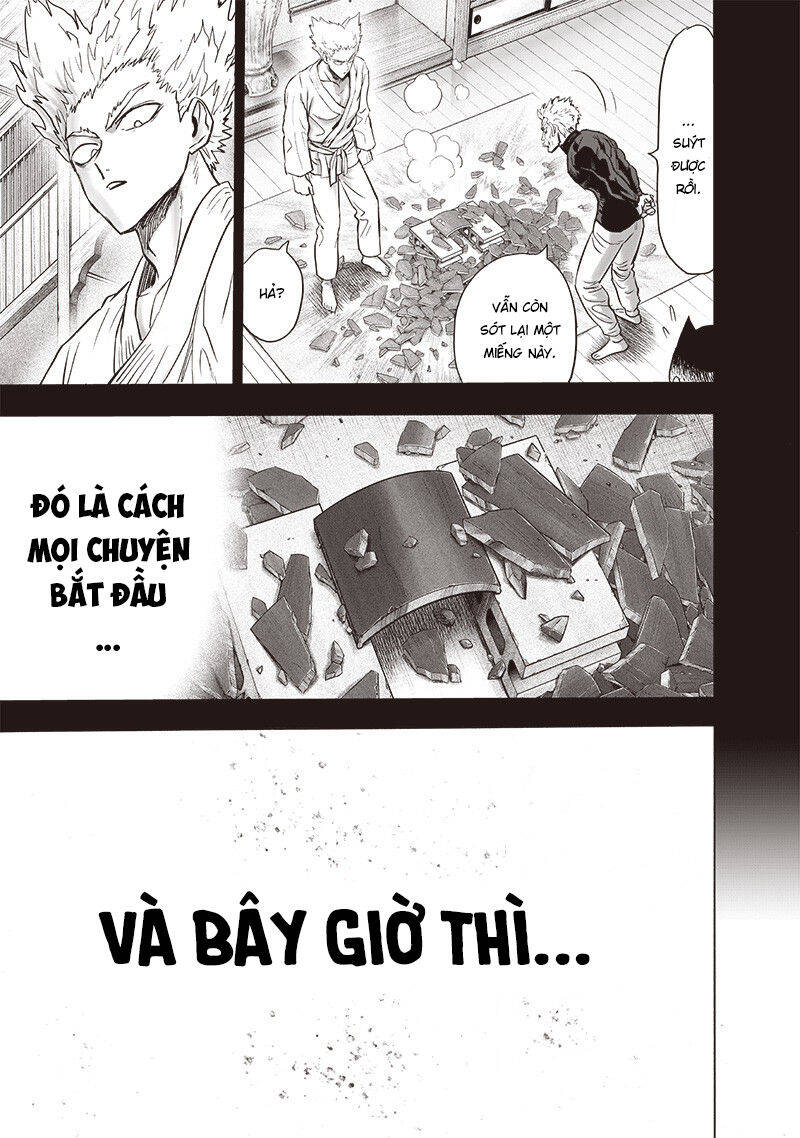 Onepunch Man Tập 206 trang 17