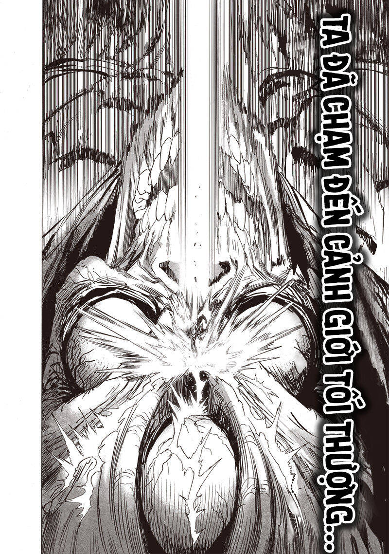 Onepunch Man Tập 206 trang 18