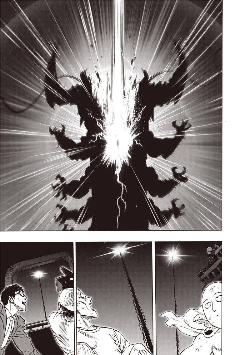 Onepunch Man Tập 206 trang 19