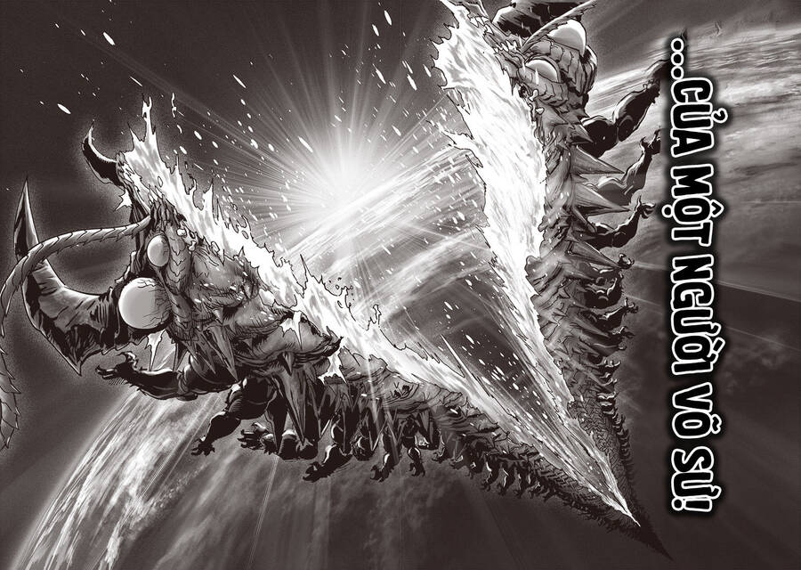 Onepunch Man Tập 206 trang 20