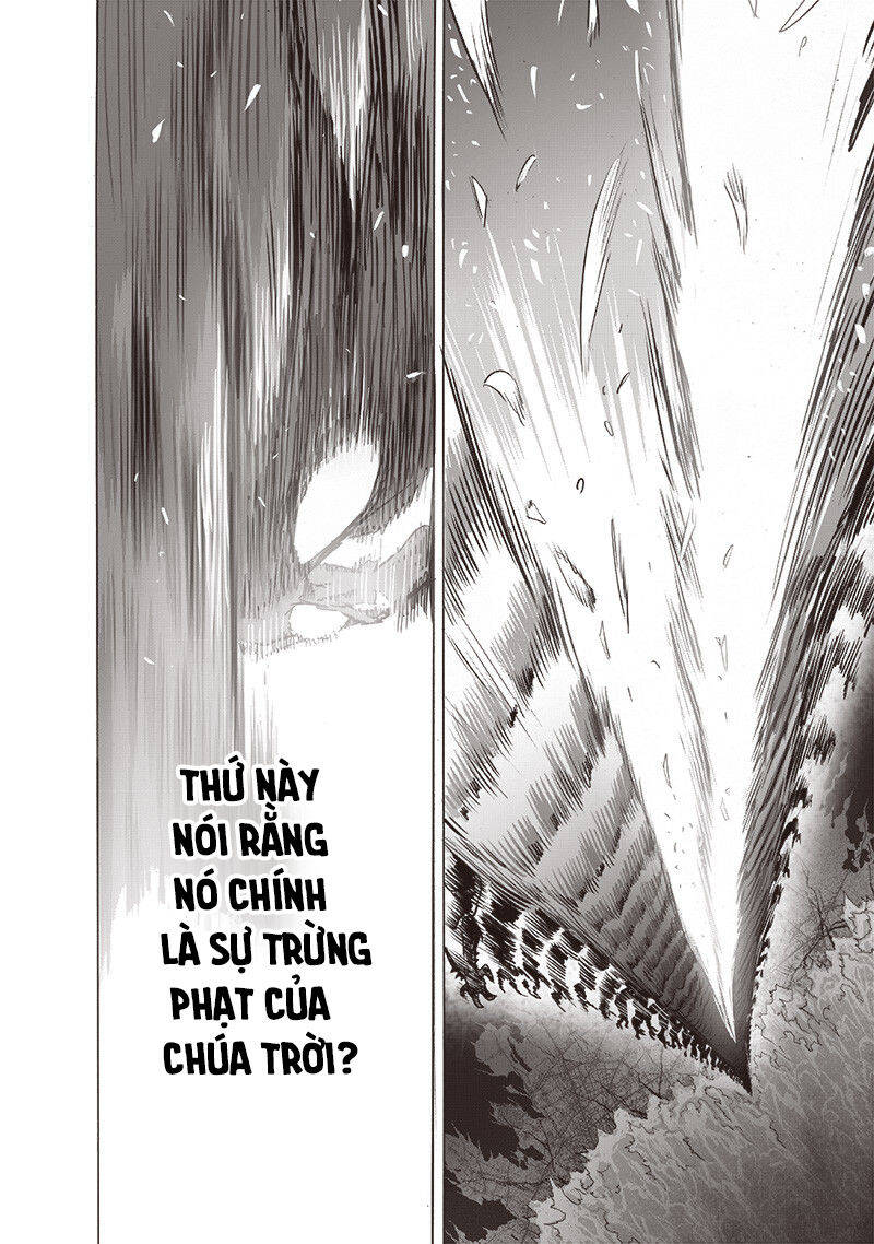 Onepunch Man Tập 206 trang 21