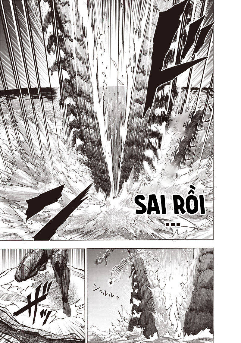 Onepunch Man Tập 206 trang 22