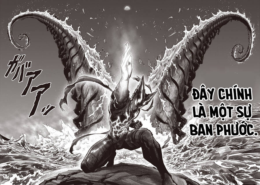 Onepunch Man Tập 206 trang 23