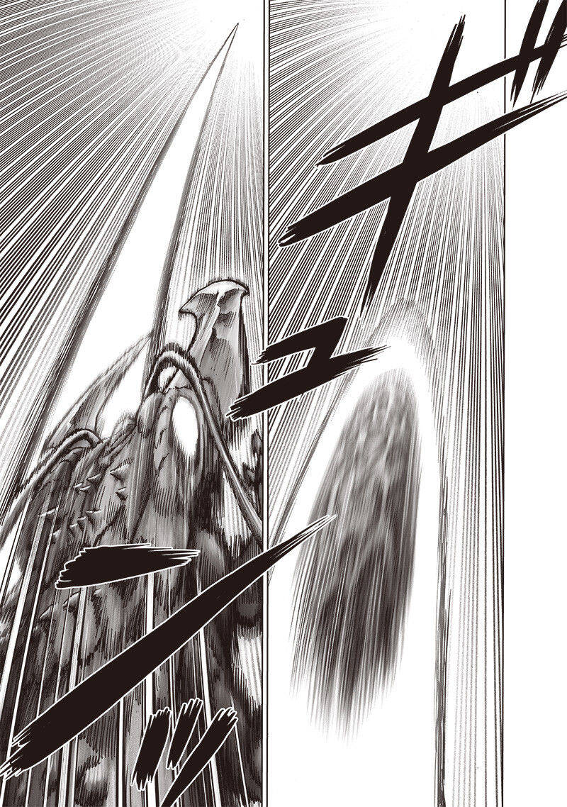 Onepunch Man Tập 206 trang 7