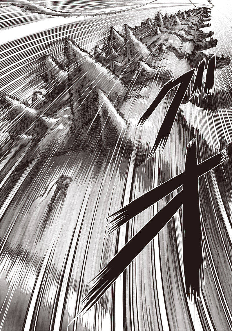 Onepunch Man Tập 206 trang 8