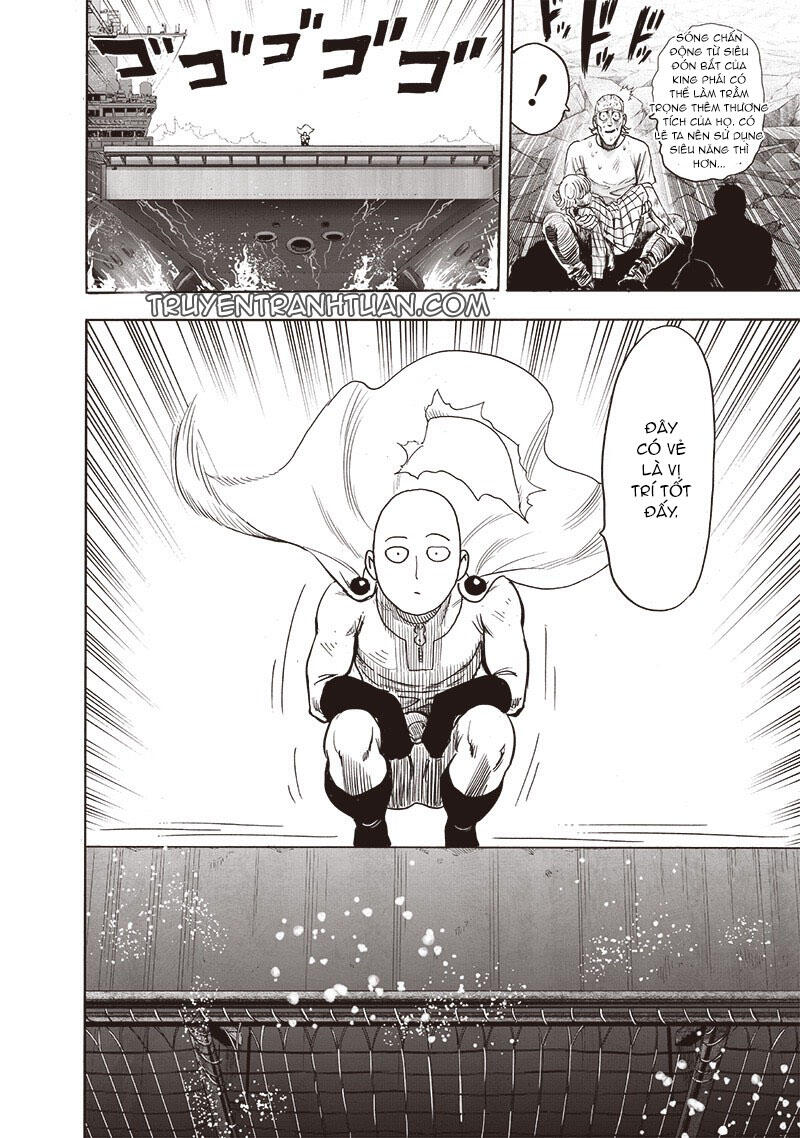 Onepunch Man Tập 207 trang 13