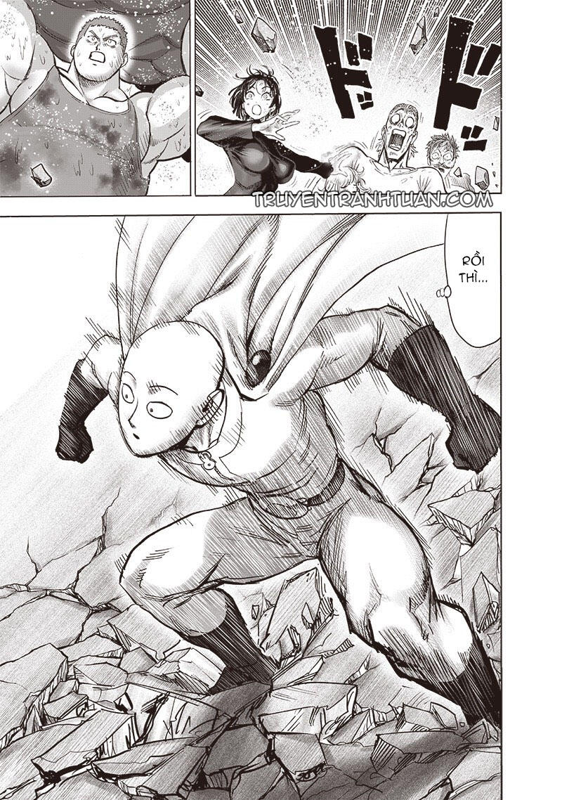 Onepunch Man Tập 207 trang 16