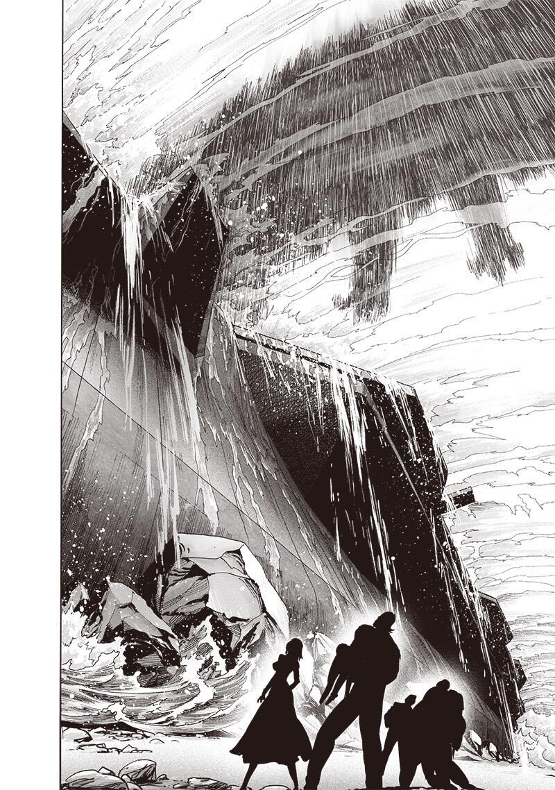 Onepunch Man Tập 207 trang 19