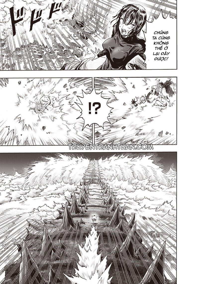 Onepunch Man Tập 207 trang 22